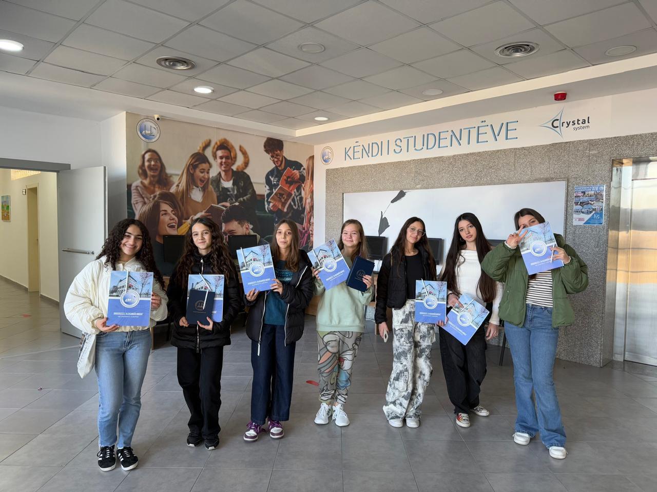 Conference group photo